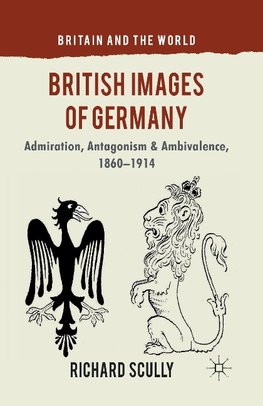 British Images of Germany