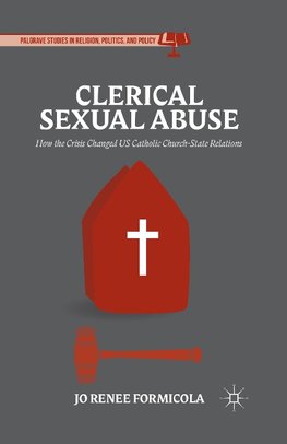 Clerical Sexual Abuse