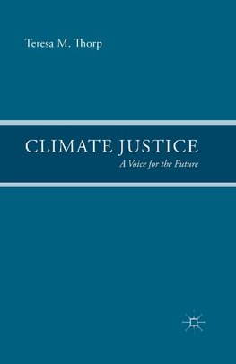 Climate Justice