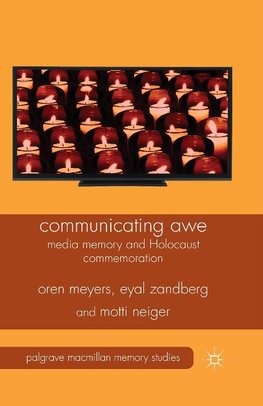 Communicating Awe