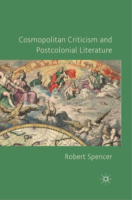 Cosmopolitan Criticism and Postcolonial Literature