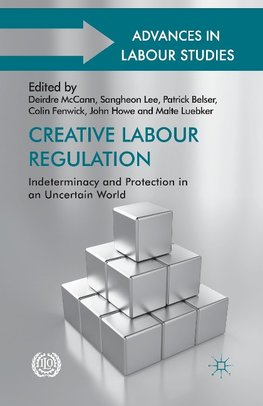 Creative Labour Regulation