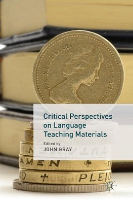 Critical Perspectives on Language Teaching Materials