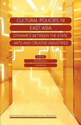 Cultural Policies in East Asia