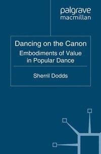 Dancing on the Canon