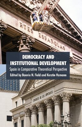 Democracy and Institutional Development