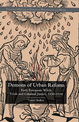 Demons of Urban Reform