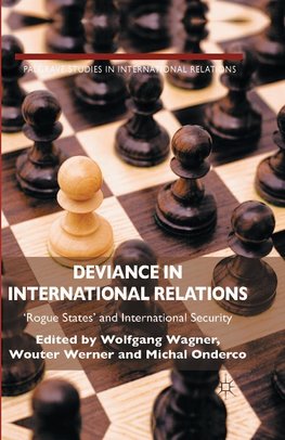 Deviance in International Relations