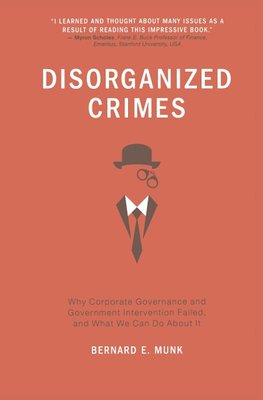 Disorganized Crimes