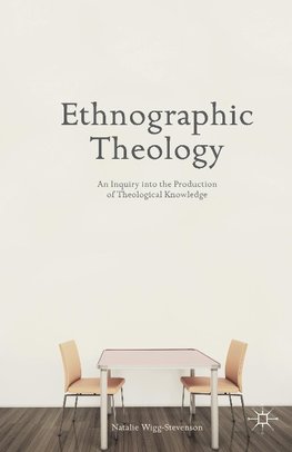 Ethnographic Theology