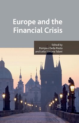 Europe and the Financial Crisis