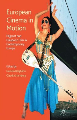 European Cinema in Motion