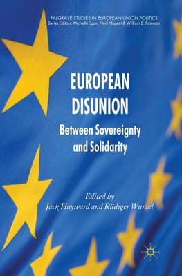 European Disunion