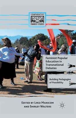 Feminist Popular Education in Transnational Debates