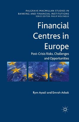 Financial Centres in Europe