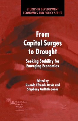 From Capital Surges to Drought