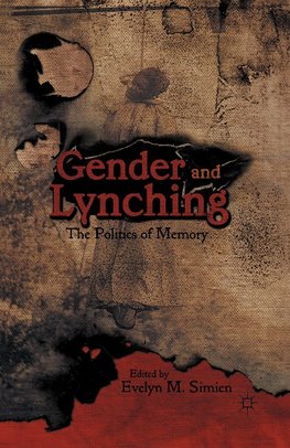 Gender and Lynching