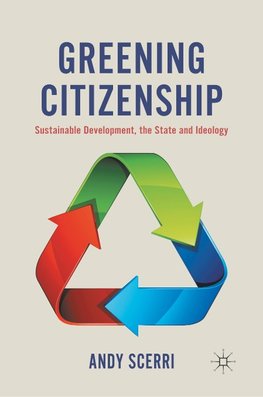 Greening Citizenship