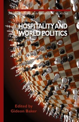 Hospitality and World Politics