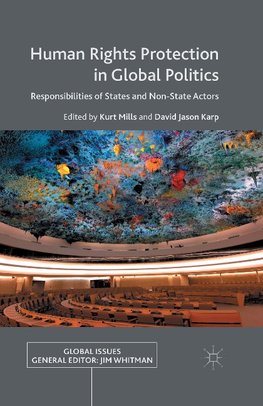 Human Rights Protection in Global Politics