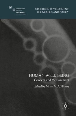 Human Well-Being