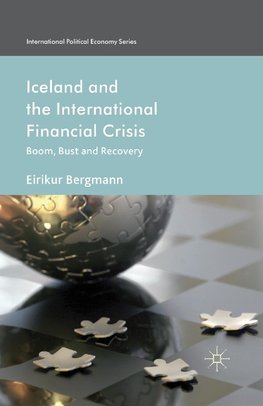 Iceland and the International Financial Crisis