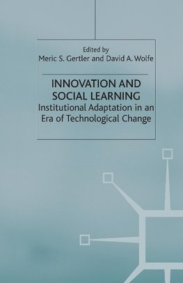 Innovation and Social Learning