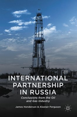 International Partnership in Russia