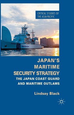 Japan's Maritime Security Strategy