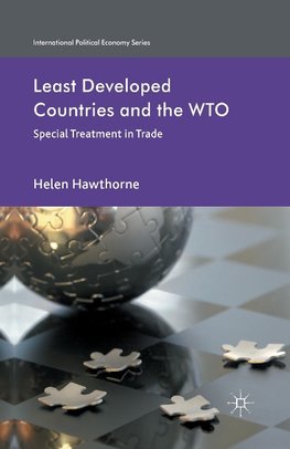 Least Developed Countries and the WTO