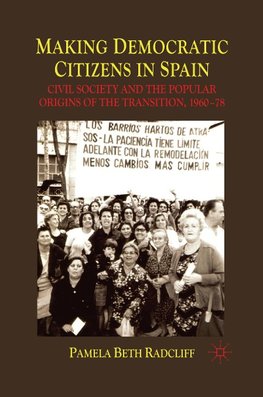 Making Democratic Citizens in Spain