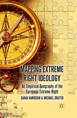 Mapping Extreme Right Ideology