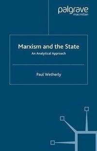 Marxism and the State