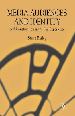 Media Audiences and Identity