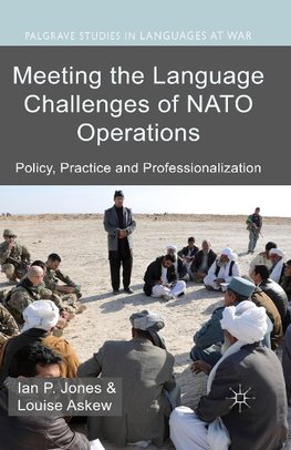 Meeting the Language Challenges of NATO Operations