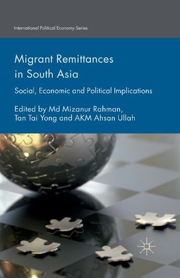 Migrant Remittances in South Asia