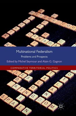 Multinational Federalism