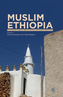 Muslim Ethiopia