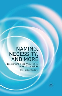 Naming, Necessity and More