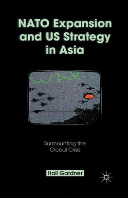 NATO Expansion and US Strategy in Asia