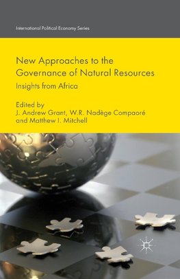 New Approaches to the Governance of Natural Resources