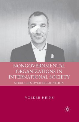 Nongovernmental Organizations in International Society