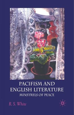 Pacifism and English Literature