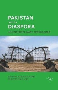 Pakistan and Its Diaspora