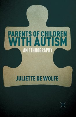 Parents of Children with Autism