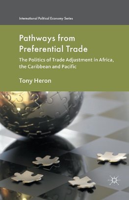 Pathways from Preferential Trade