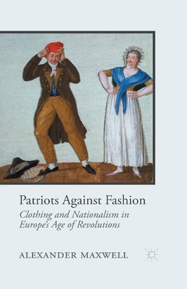 Patriots Against Fashion