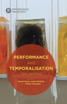 Performance and Temporalisation