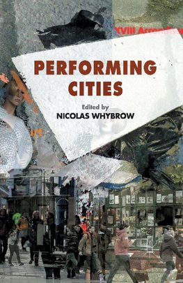 Performing Cities