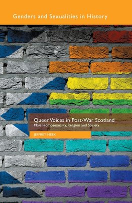 Queer Voices in Post-War Scotland